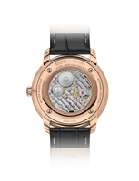 Armbanduhr Mido Herr BARONCELLI MECHANICAL in Vernickelt stahl roségold M037.405.36.050.00 - M037.405.36.050.00